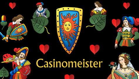 Casinomeister ®: Advocate of Fair Play Since 1998.